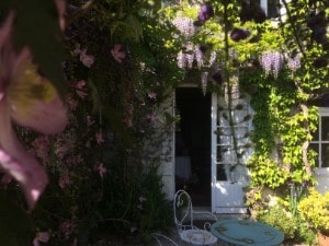 Chambre d'hôtes La Glycine